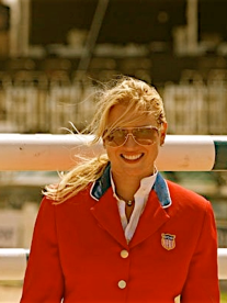 Marilyn Little-Meredith Eventer